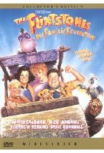 The Flintstones - Familie Feuerstein DVD-Cover