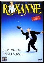 Roxanne DVD-Cover