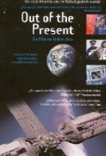 Out of the Present DVD-Cover