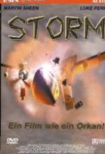 Storm DVD-Cover