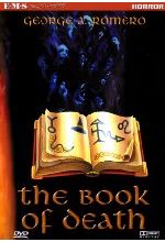 George Romero's Book of Death DVD-Cover