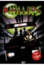 Chillers DVD-Cover