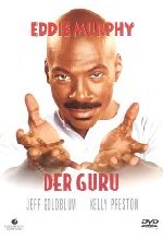 Der Guru DVD-Cover