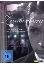 Der Zauberberg DVD-Cover