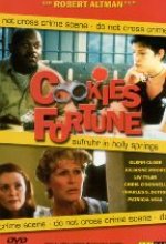 Cookie's Fortune - Aufruhr in Holly Springs DVD-Cover