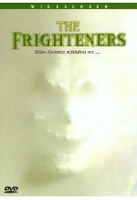 The Frighteners DVD-Cover