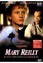 Mary Reilly DVD-Cover