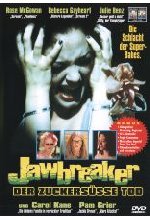 Jawbreaker - Der zuckersüsse Tod DVD-Cover