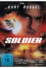 Soldier DVD-Cover