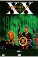 Chronicle of a Century 4 (1945-1965) DVD-Cover