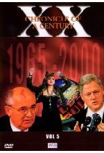 Chronicle of a Century 5 (1965-2000) DVD-Cover