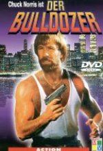 Der Bulldozer DVD-Cover