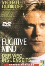 Fugitive Mind DVD-Cover