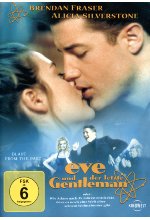 Eve und der letzte Gentleman DVD-Cover
