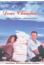 Dear Claudia DVD-Cover