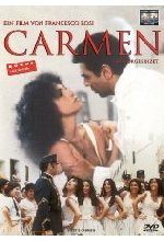 Carmen DVD-Cover