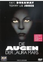 Die Augen der Laura Mars DVD-Cover