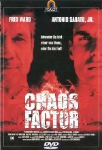 Chaos Factor DVD-Cover