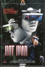 Hot War DVD-Cover