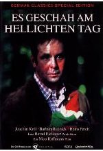 Es geschah am hellichten Tag - German Classics DVD-Cover