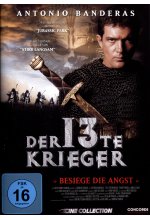 Der 13te Krieger DVD-Cover