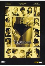 Illuminata DVD-Cover