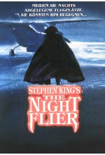 Stephen King's The Night Flier DVD-Cover