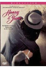 Henry & June DVD-Cover