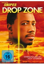 Drop Zone DVD-Cover