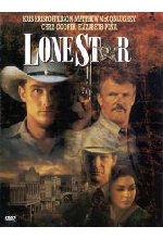 Lone Star DVD-Cover