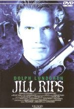 Jill Rips DVD-Cover