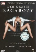 Der grosse Bagarozy DVD-Cover