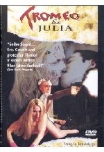 Tromeo & Julia  [DC] DVD-Cover