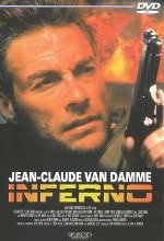 Inferno DVD-Cover
