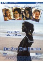 Die Zeit der Jugend DVD-Cover