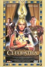 Cleopatra Teil 1 + 2 DVD-Cover