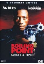 Boiling Point DVD-Cover