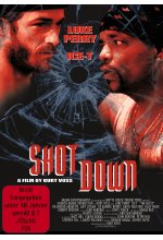Shot Down DVD-Cover