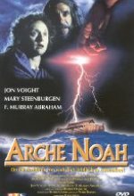 Arche Noah (2 Teile) DVD-Cover