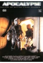 The Apocalypse DVD-Cover