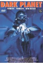 Dark Planet DVD-Cover