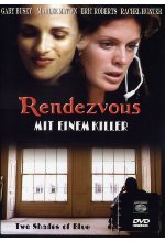 Rendezvous mit einem Killer DVD-Cover