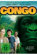Congo DVD-Cover