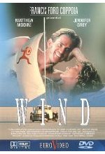 Wind DVD-Cover