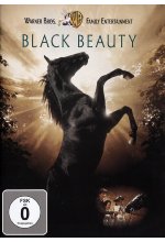 Black Beauty DVD-Cover