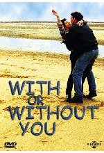 With or without You DVD-Cover