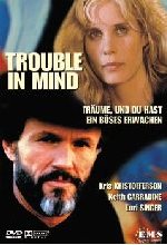 Trouble in Mind DVD-Cover
