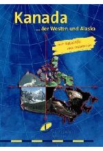 Kanada - Der Westen und Alaska DVD-Cover