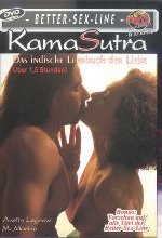 Kamasutra - Das indische Lehrbuch der Liebe DVD-Cover