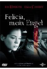 Felicia, mein Engel DVD-Cover